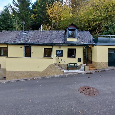 Villa Ferienhaus Meijer à Briedel Extérieur photo