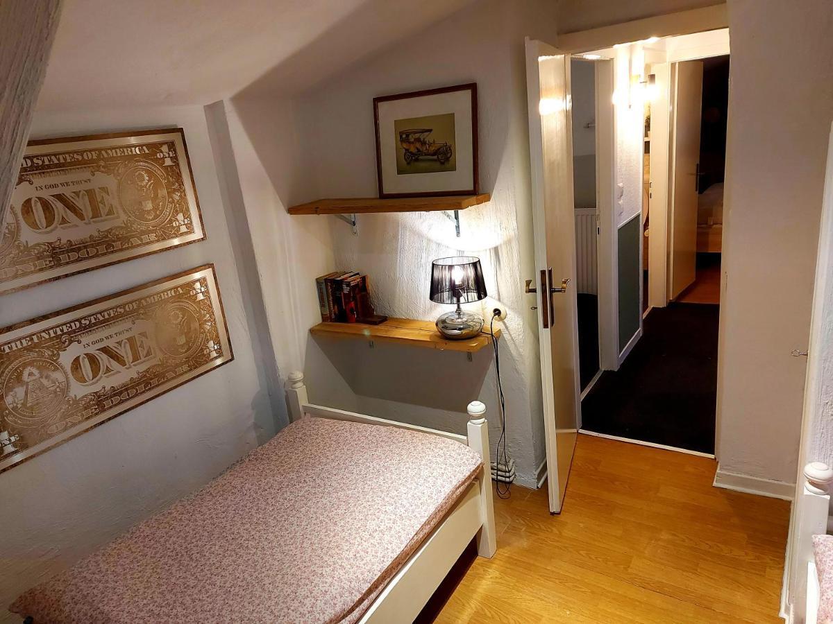 Villa Ferienhaus Meijer à Briedel Extérieur photo