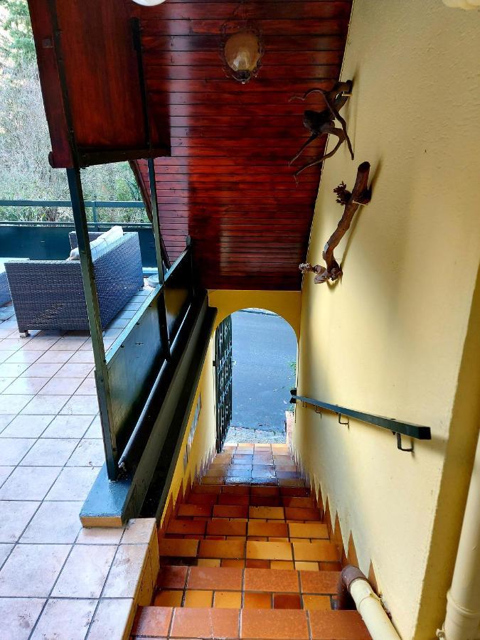 Villa Ferienhaus Meijer à Briedel Extérieur photo