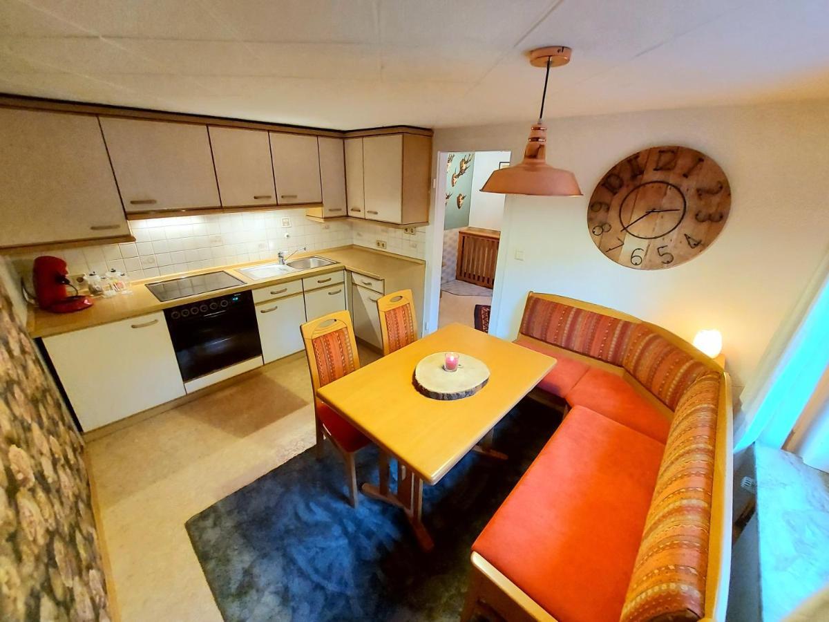 Villa Ferienhaus Meijer à Briedel Extérieur photo