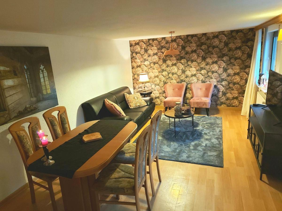 Villa Ferienhaus Meijer à Briedel Extérieur photo