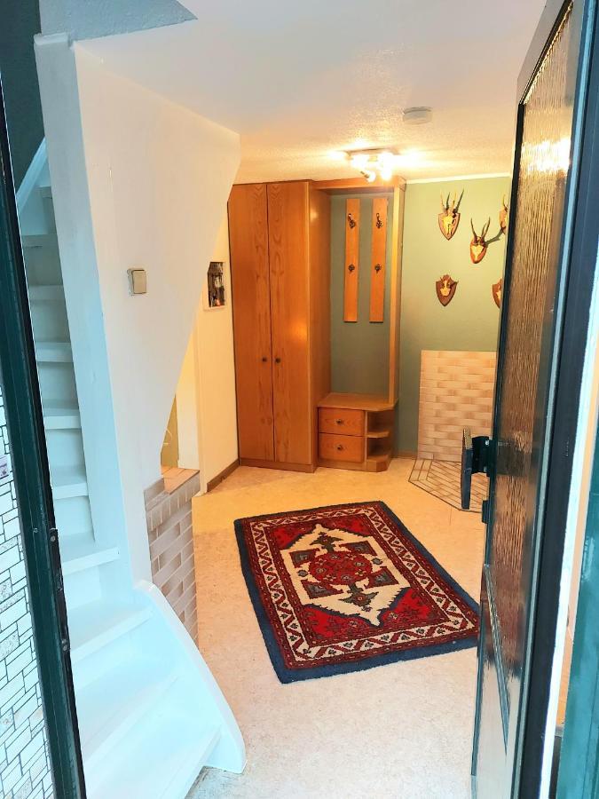 Villa Ferienhaus Meijer à Briedel Extérieur photo