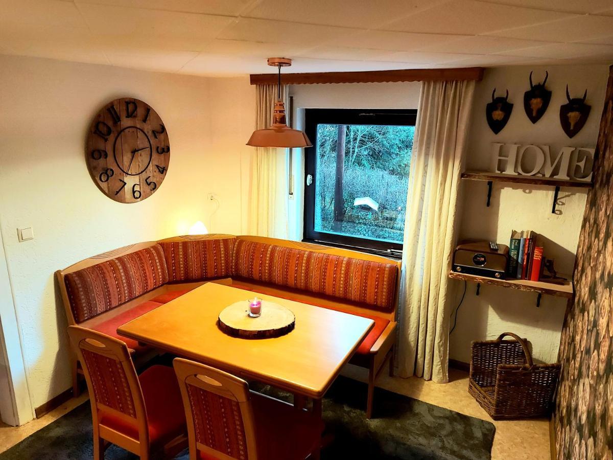 Villa Ferienhaus Meijer à Briedel Extérieur photo