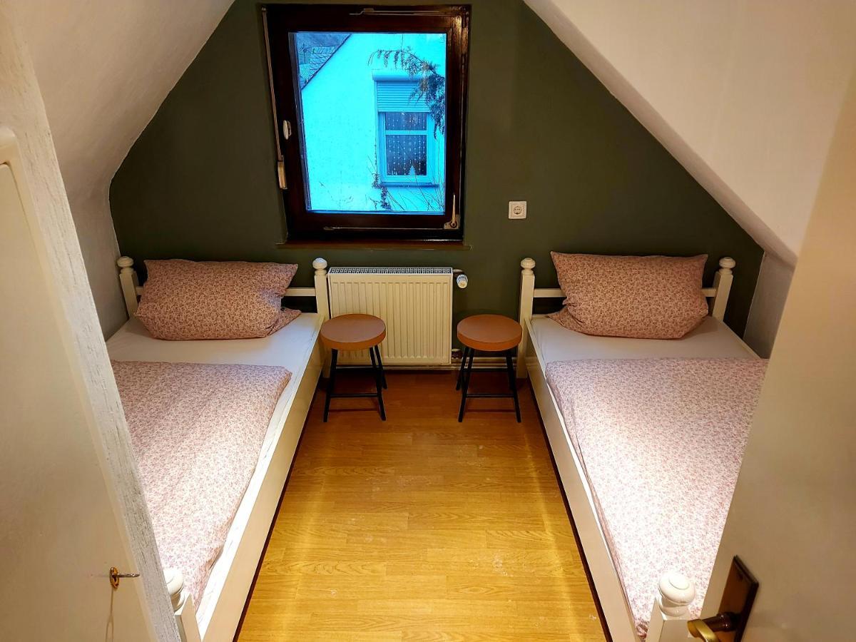Villa Ferienhaus Meijer à Briedel Extérieur photo
