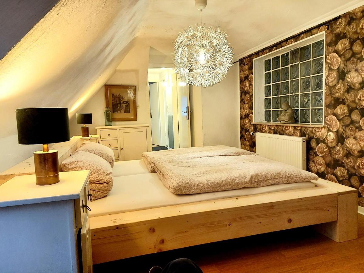 Villa Ferienhaus Meijer à Briedel Extérieur photo