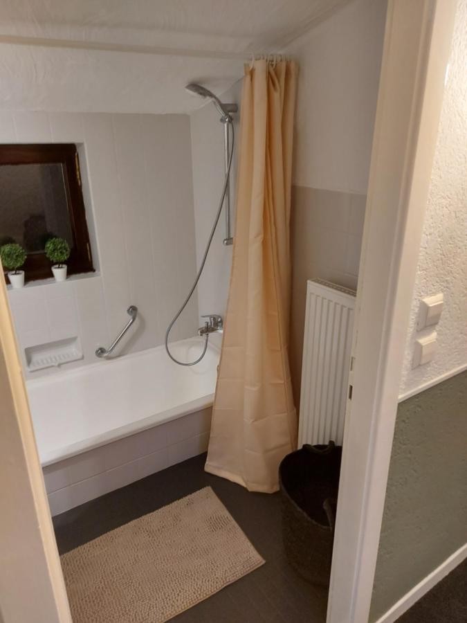 Villa Ferienhaus Meijer à Briedel Extérieur photo