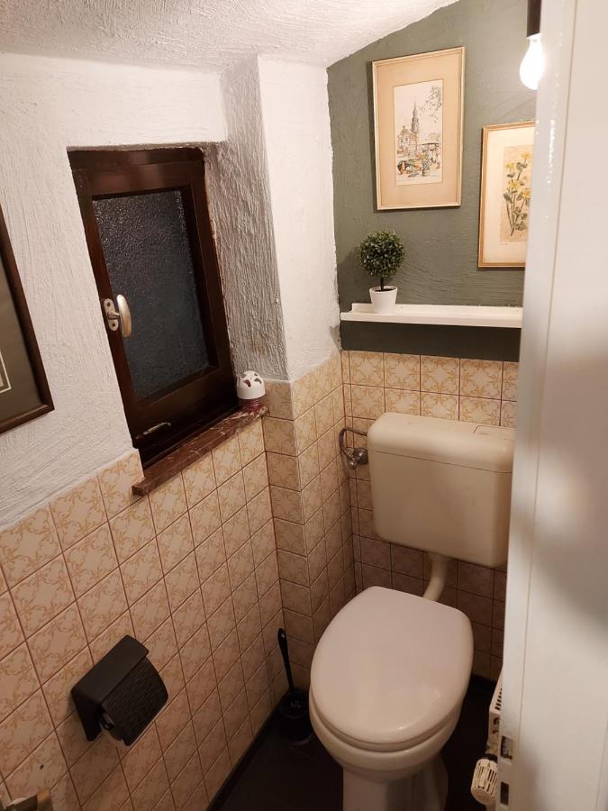Villa Ferienhaus Meijer à Briedel Extérieur photo