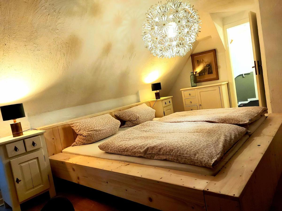 Villa Ferienhaus Meijer à Briedel Extérieur photo
